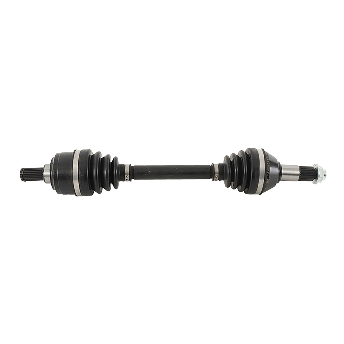 ATV CV/Axle 8 Ball Complete Shaft Yamaha