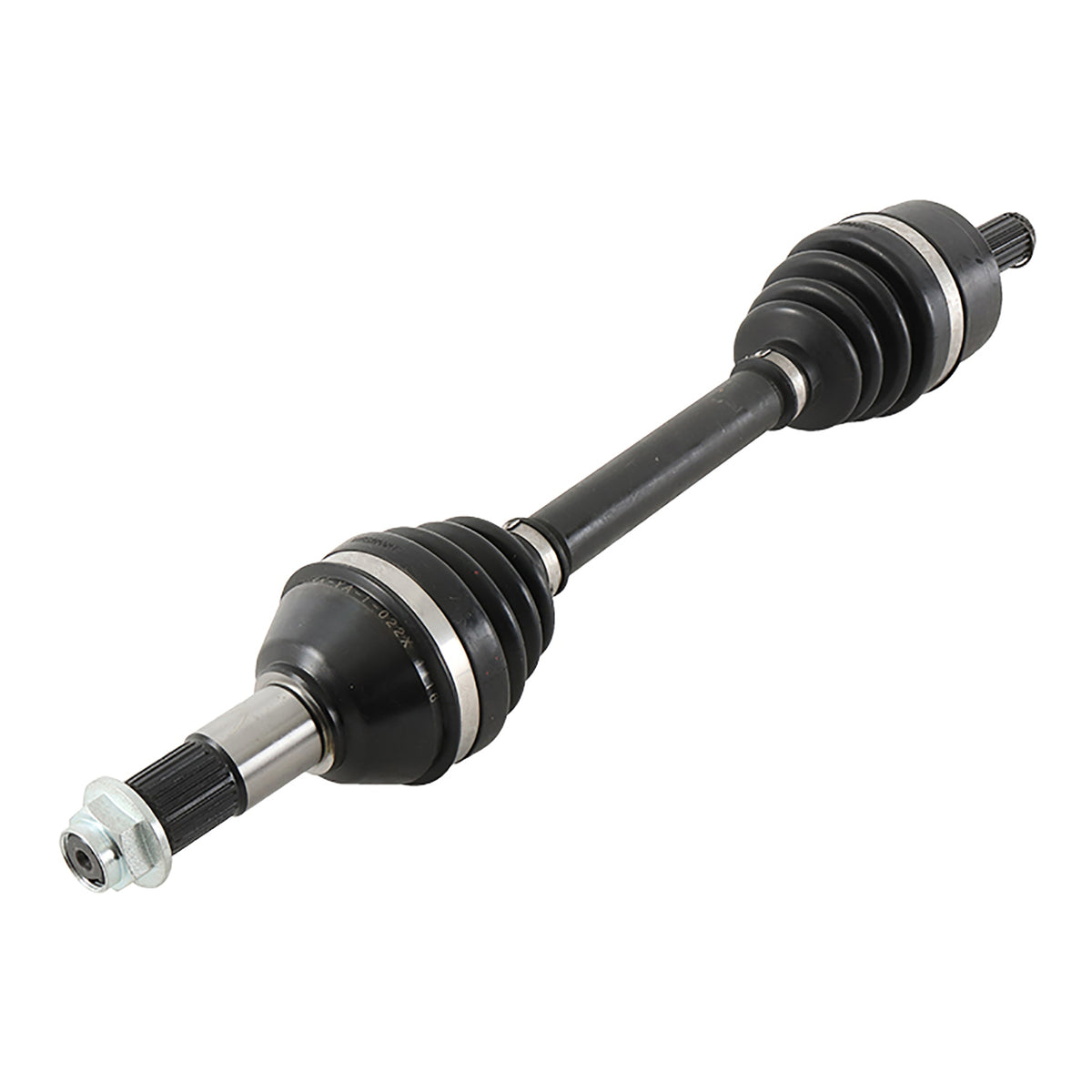 ATV CV/Axle 8 Ball Complete Shaft Yamaha