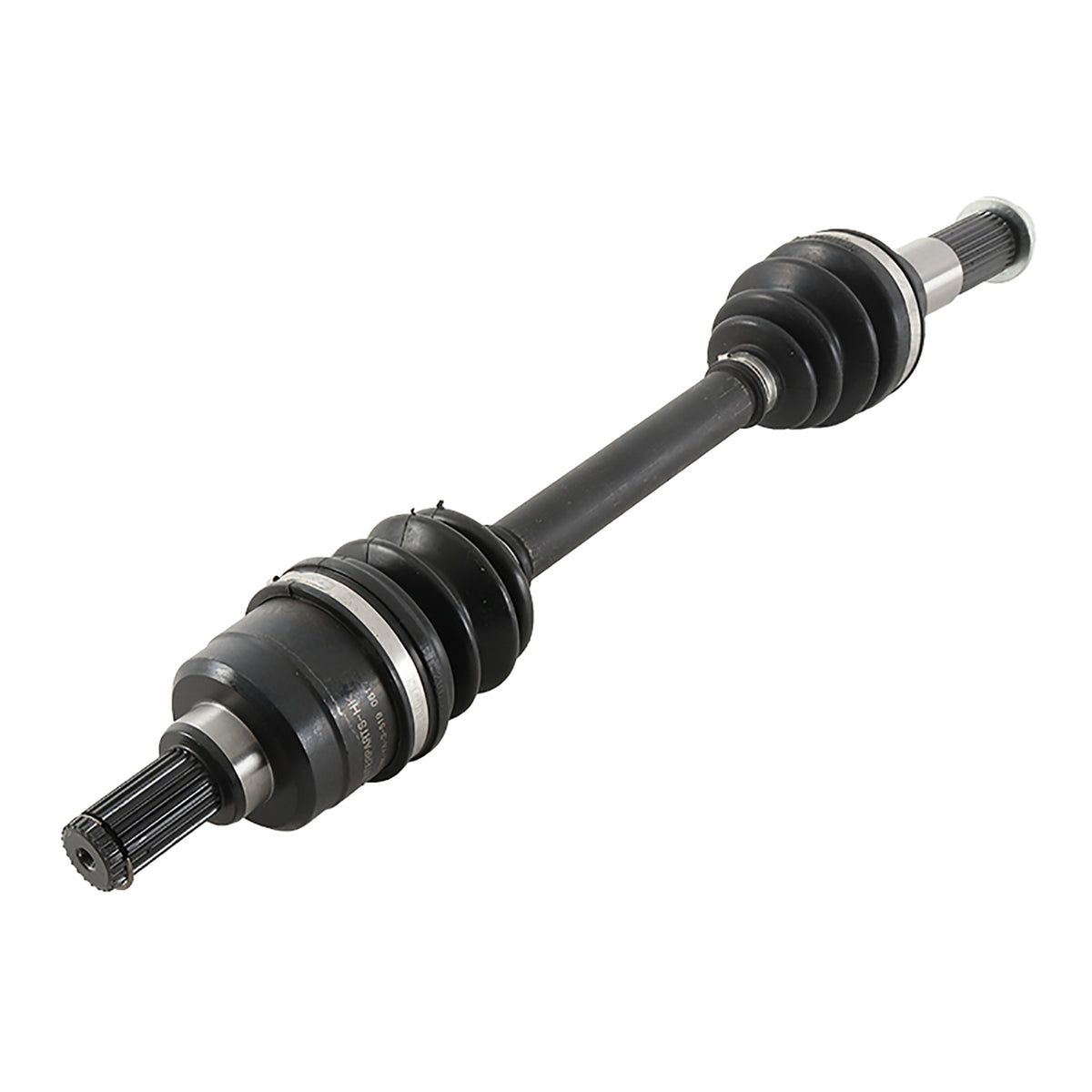 ATV CV/Axle 8 Ball Complete Shaft Yamaha