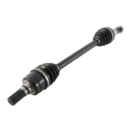 ATV CV/Axle 8 Ball Complete Shaft Yamaha