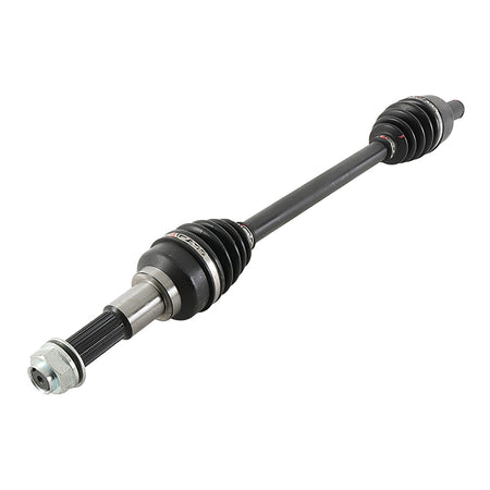 ATV CV/Axle 8 Ball Complete Shaft Yamaha