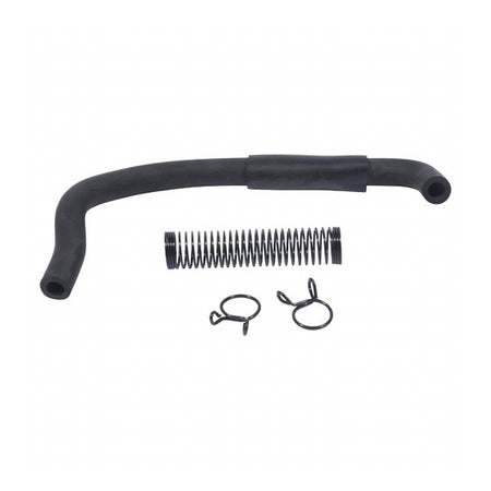 All Balls Racing Fuel Hose & Clamp Kit (FS00005)