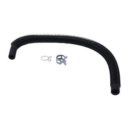 All Balls Racing Fuel Hose & Clamp Kit (FS00013)