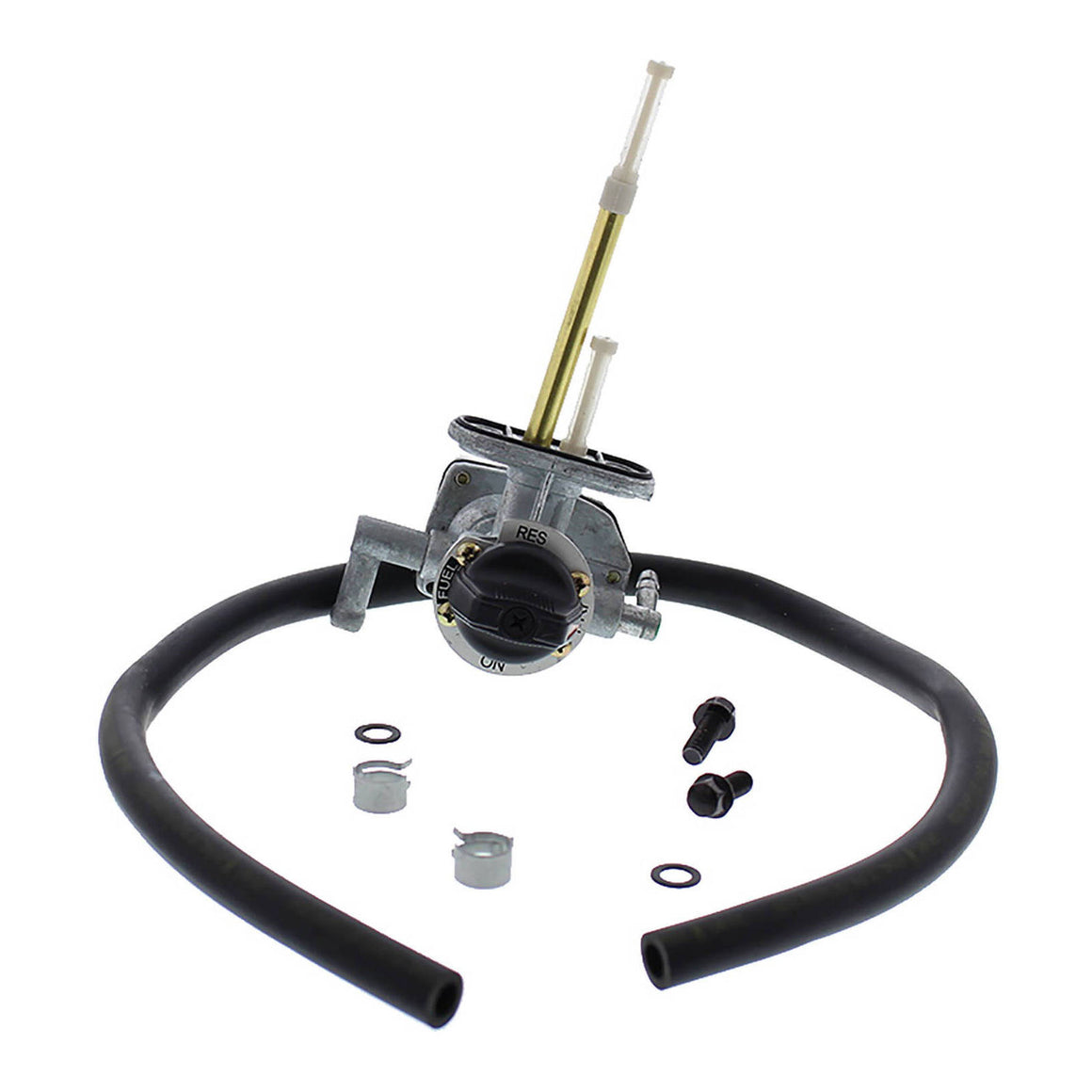 All Balls Racing Fuel Tap Kit (FS101-0032)