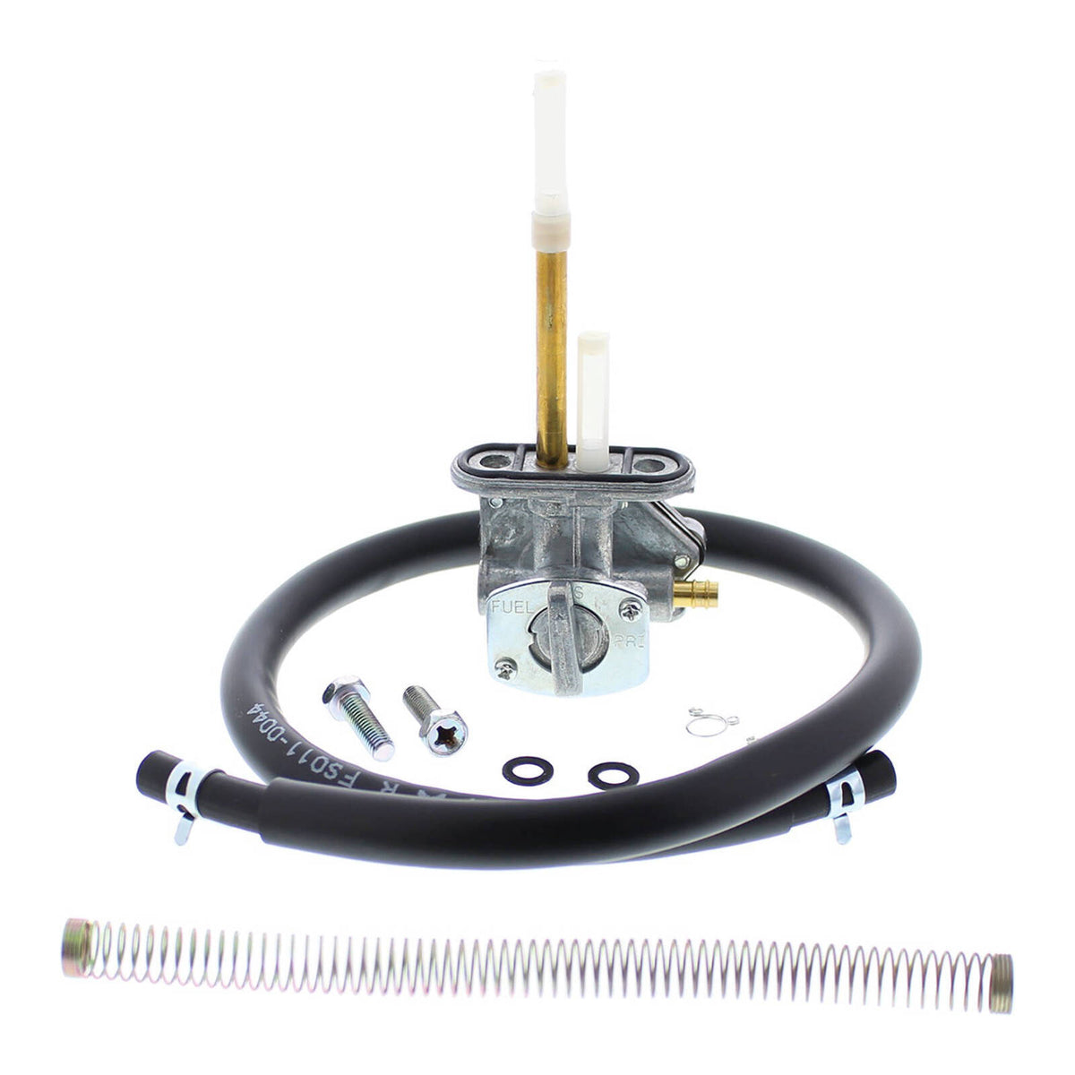 All Balls Racing Fuel Tap Kit (FS101-0138)