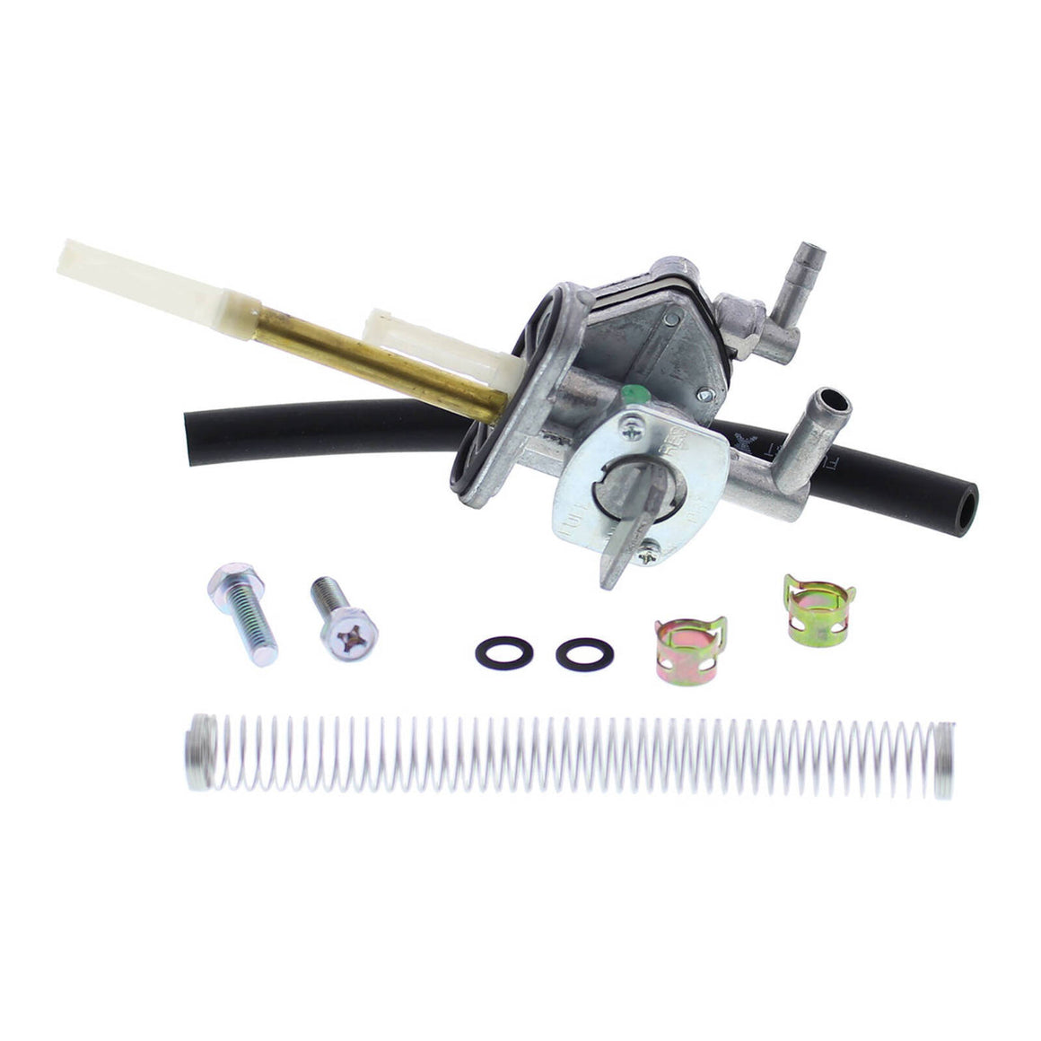 All Balls Racing Fuel Tap Kit (FS101-0140)