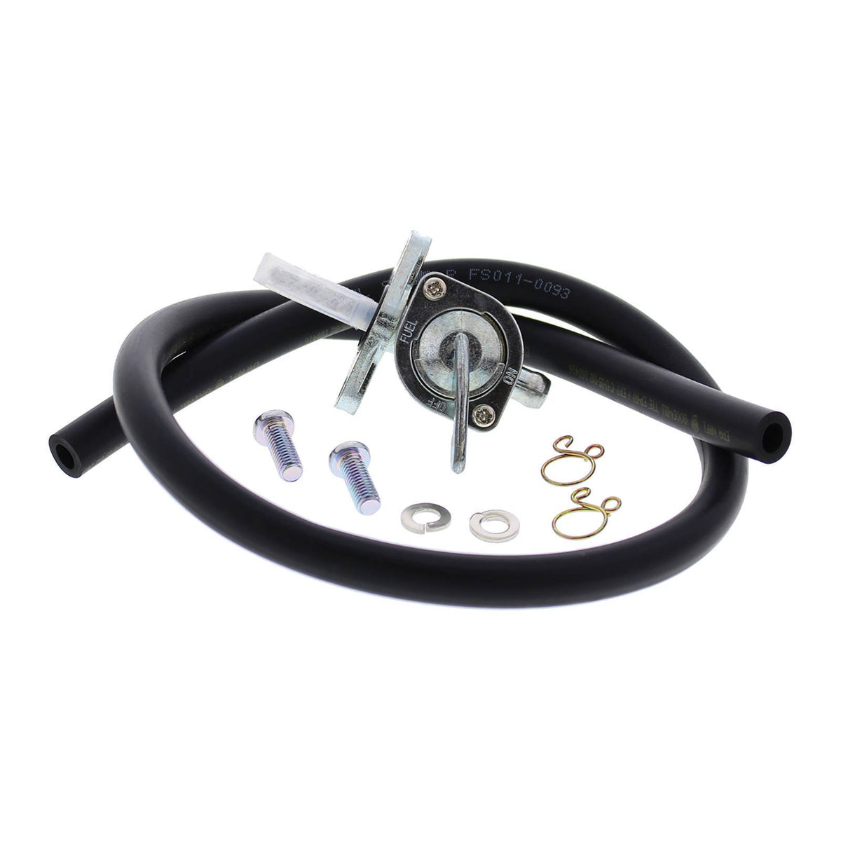 All Balls Racing Fuel Tap Kit (FS101-0147)