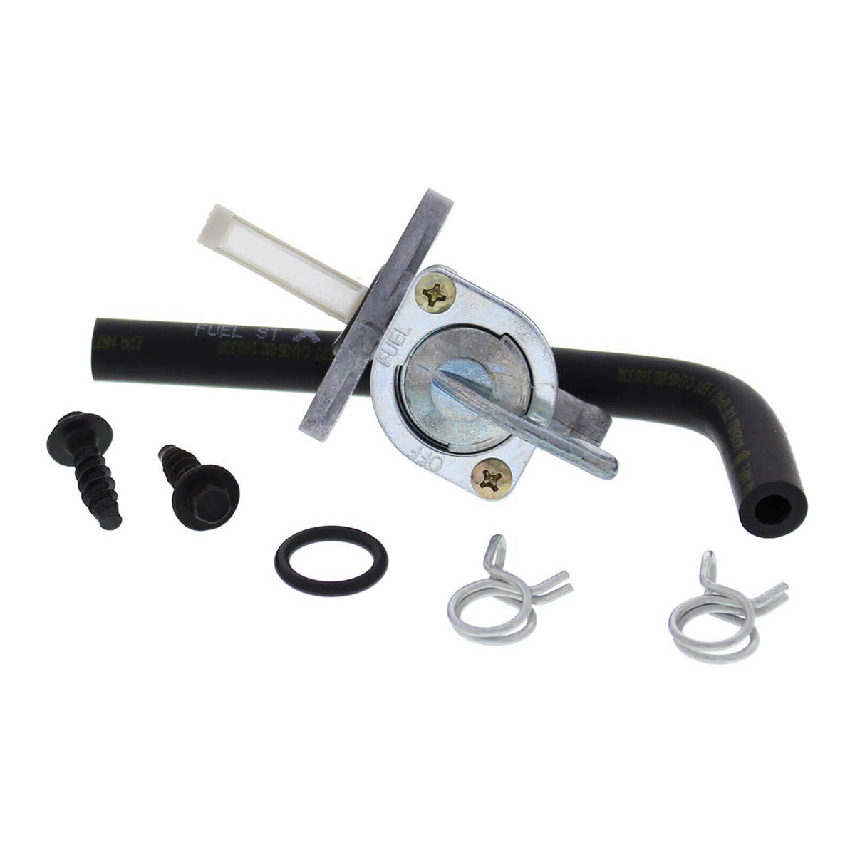 All Balls Racing Fuel Tap Kit (FS101-0163)