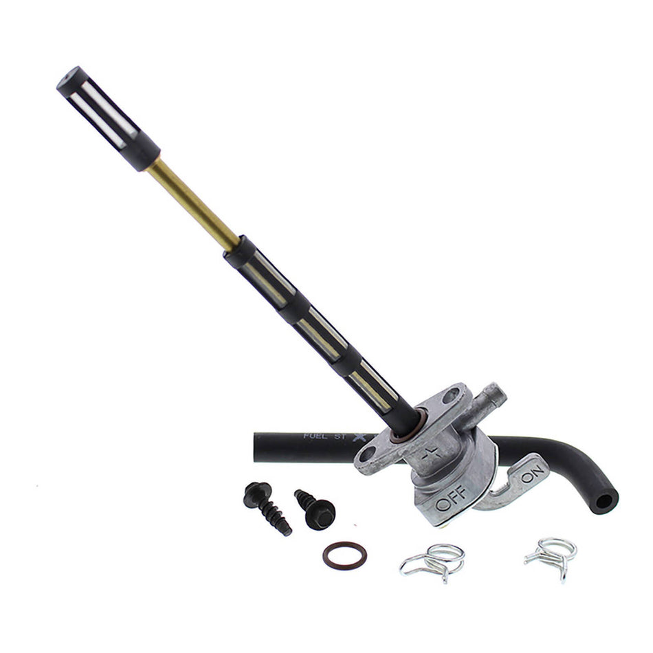All Balls Racing Fuel Tap Kit (FS101-0171)