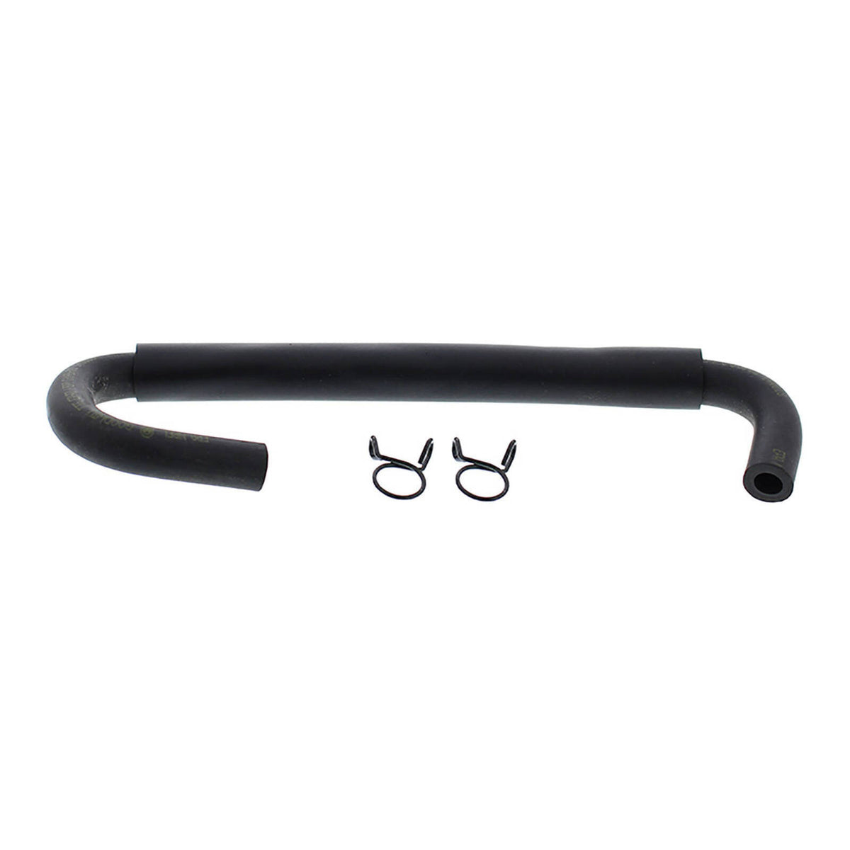 All Balls Racing Hose & Clamp Kit (FS110-0016)