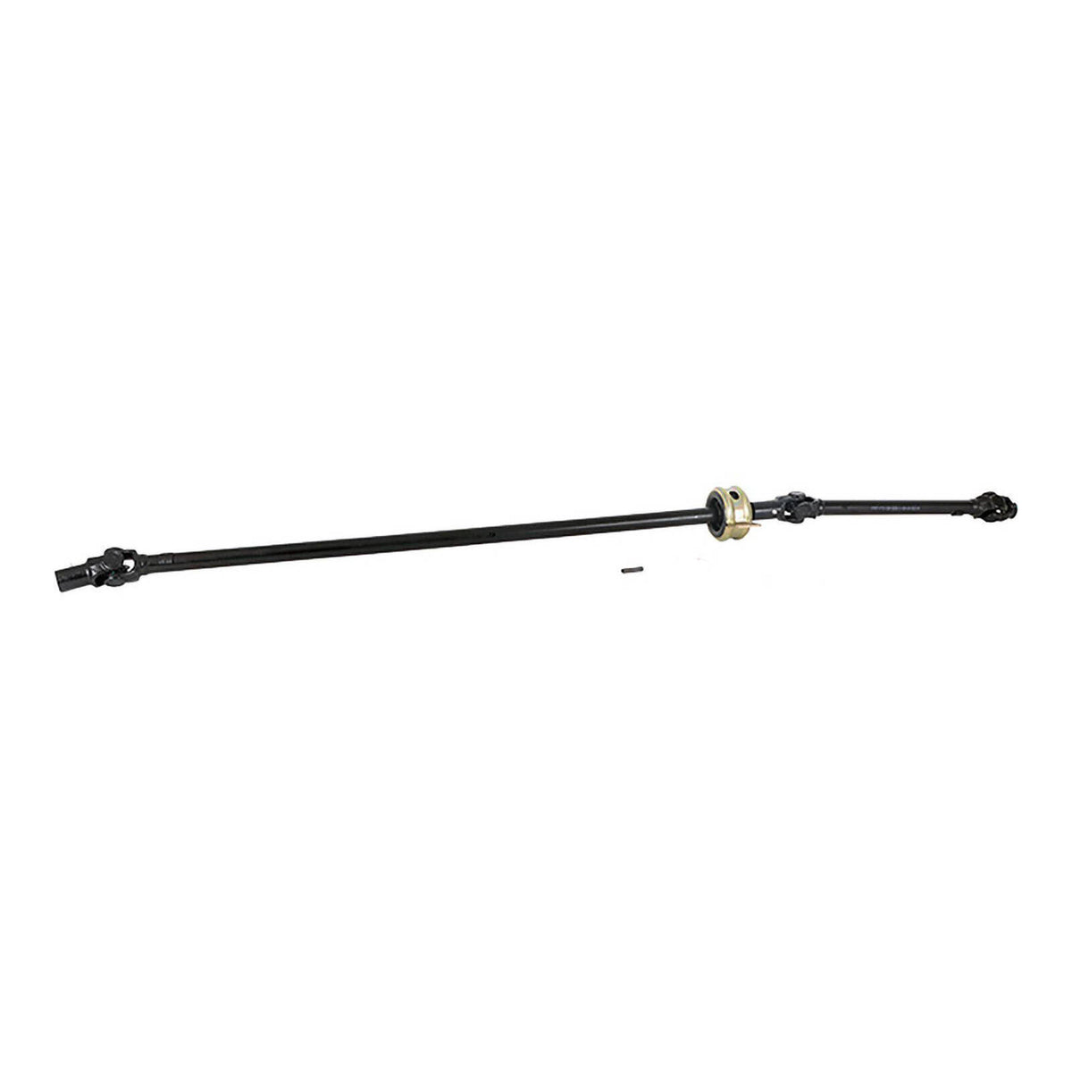Prop Shaft Stealth Drive Axle Polaris
