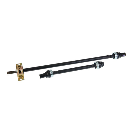 Prop Shaft Stealth Drive Axle