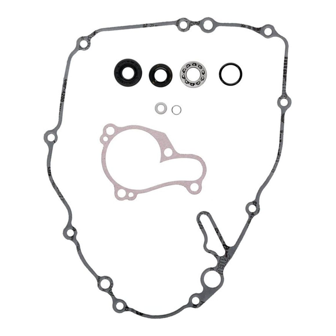 Vertex Water Pump Rebuild Kit - Yamaha
