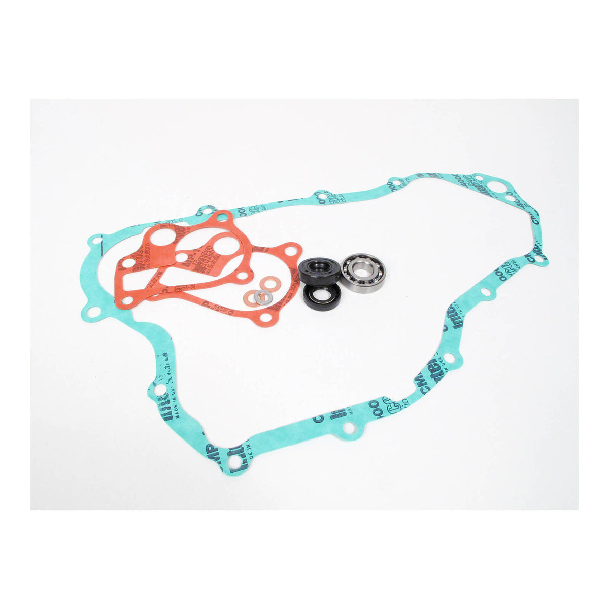 Vertex Water Pump Rebuild Kit - CR250R '92-'01