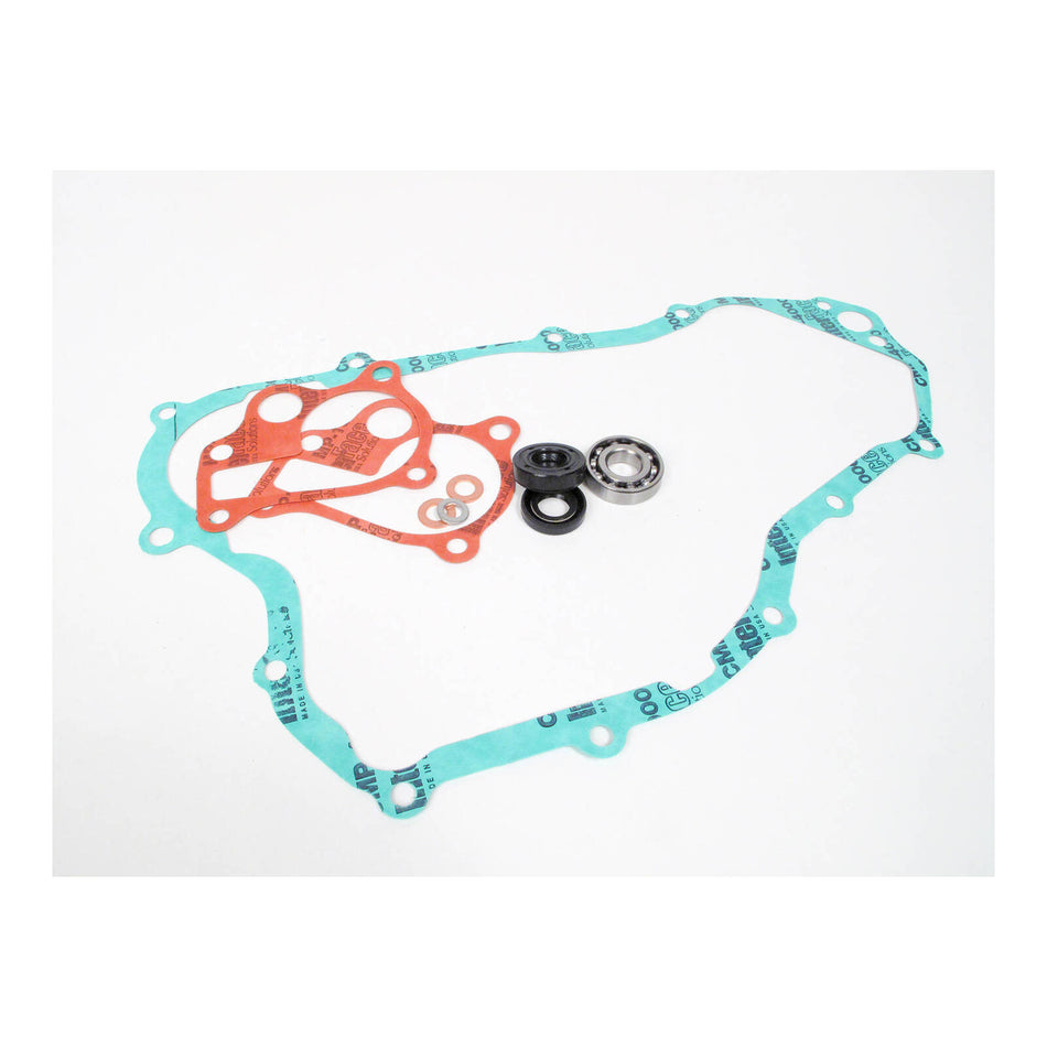 Vertex Water Pump Rebuild Kit - CR250R '92-'01