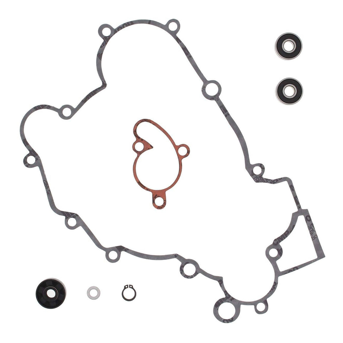 Vertex Water Pump Rebuild Kit - KTM SX105 '08-'09