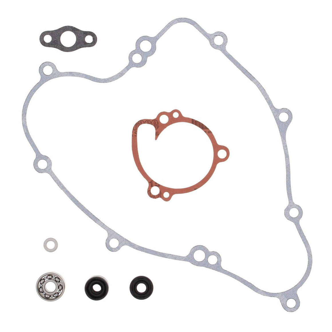Vertex Water Pump Rebuild Kit - KX65 '00-'05