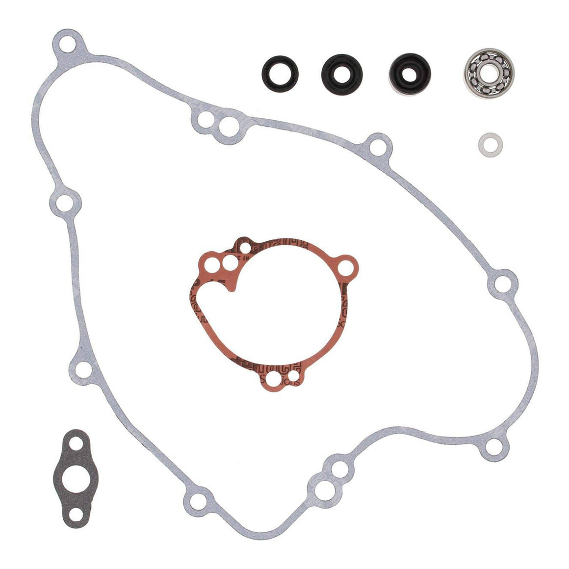 Vertex Water Pump Rebuild Kit - KX65 '06-'15
