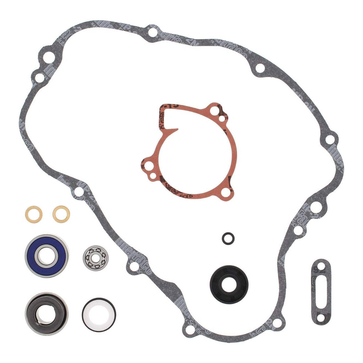Vertex Water Pump Rebuild Kit - KDX200 '95-'06