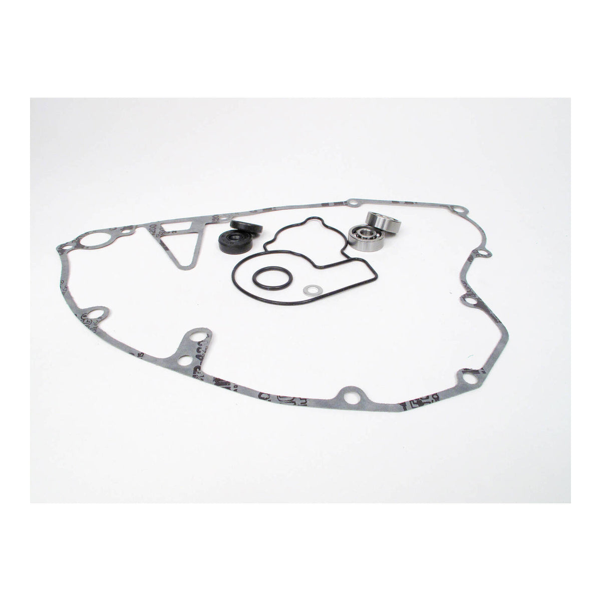 Vertex Water Pump Rebuild Kit - RMZ250 '04-'06 / KX250F '04-'08