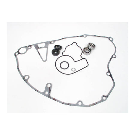 Vertex Water Pump Rebuild Kit - RMZ250 '04-'06 / KX250F '04-'08