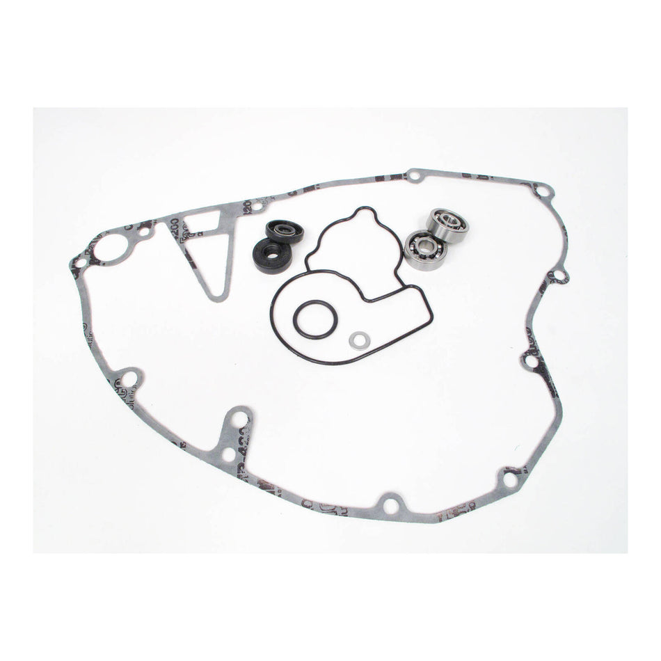Vertex Water Pump Rebuild Kit - RMZ250 '04-'06 / KX250F '04-'08