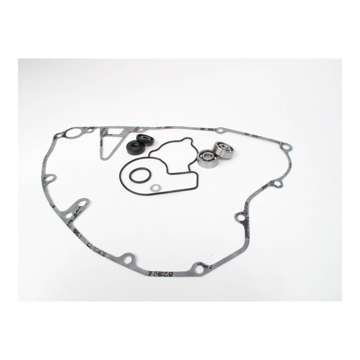 Vertex Water Pump Rebuild Kit - RMZ250 '04-'06 / KX250F '04-'08