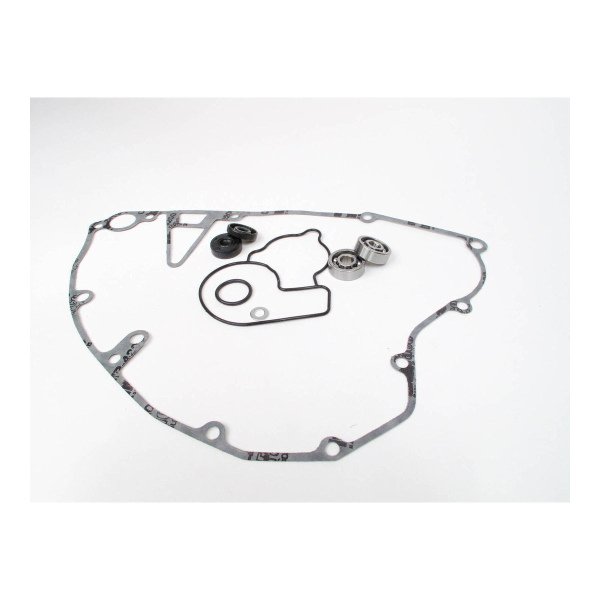 Vertex Water Pump Rebuild Kit - RMZ250 '04-'06 / KX250F '04-'08