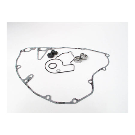 Vertex Water Pump Rebuild Kit - RMZ250 '04-'06 / KX250F '04-'08