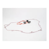 Vertex Water Pump Rebuild Kit - KX250 '05-'07