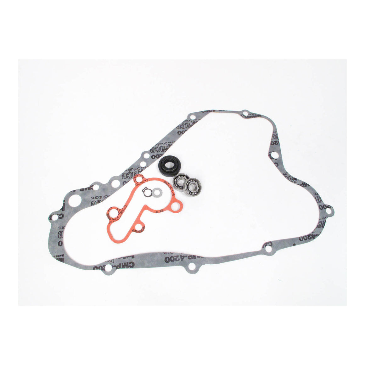 Vertex Water Pump Rebuild Kit - RM80 '91-'01