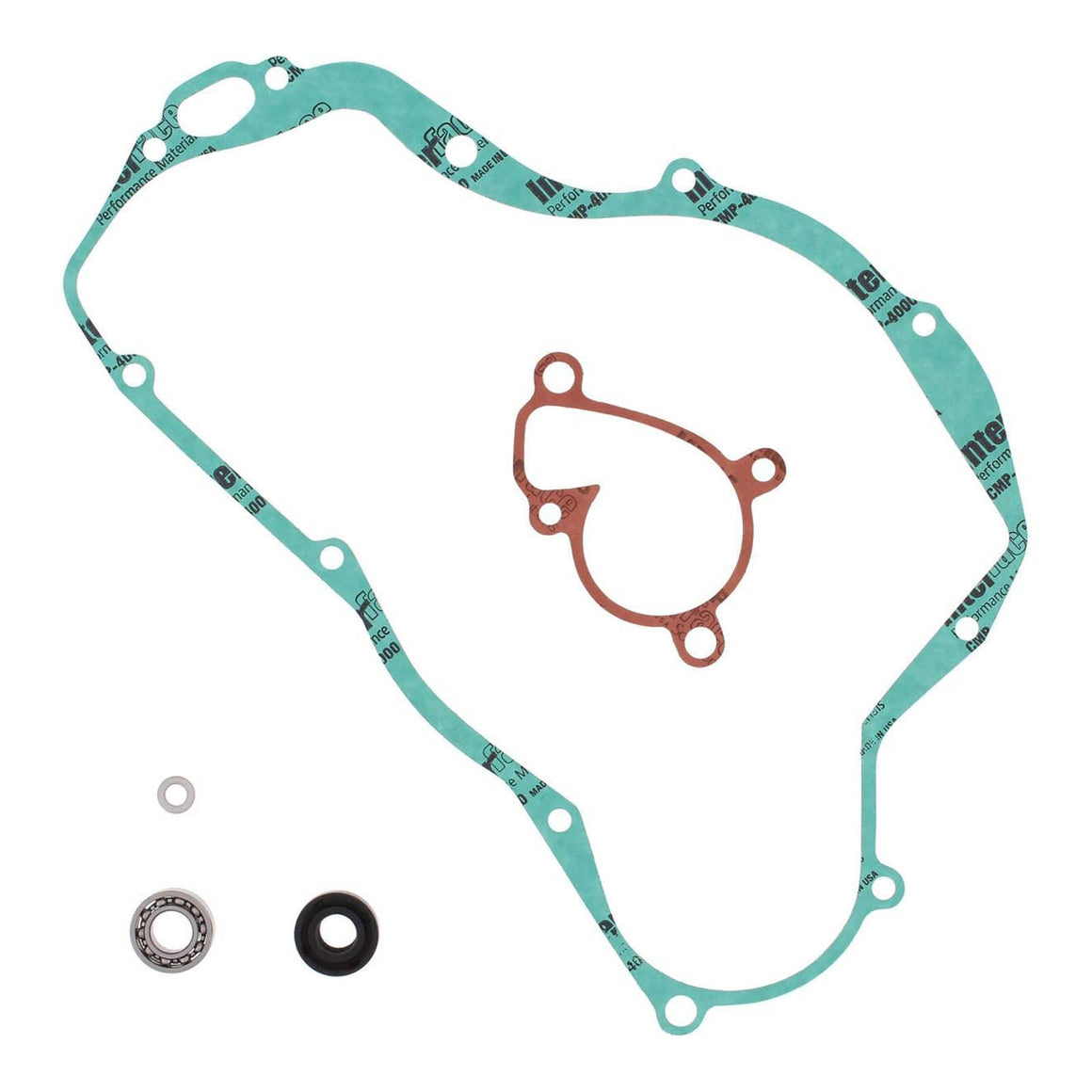 Vertex Water Pump Rebuild Kit - RM250 '02