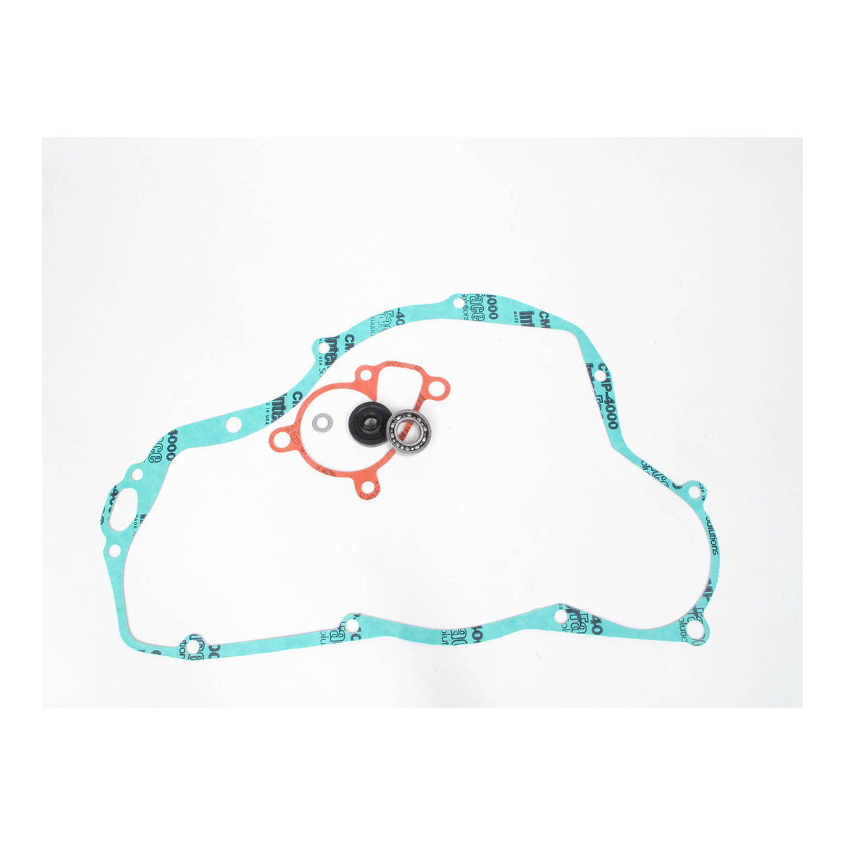 Vertex Water Pump Rebuild Kit - RM250 '03-'08