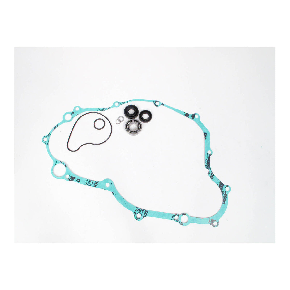 Vertex Water Pump Rebuild Kit - YZ250F '01-'13