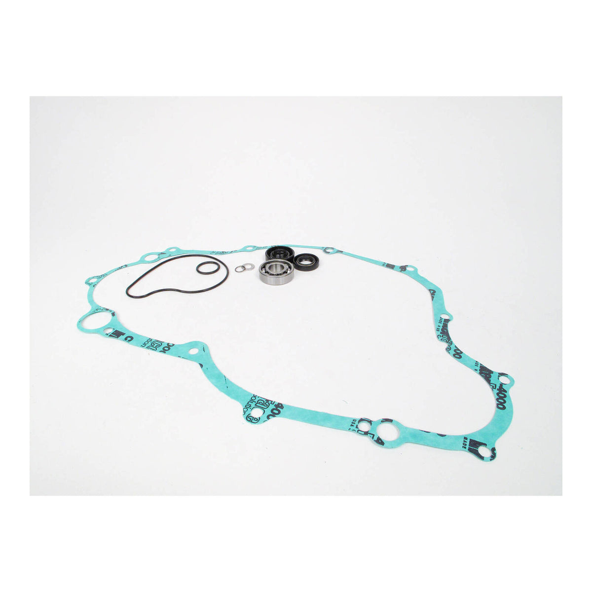 Vertex Water Pump Rebuild Kit - YZ250F '01-'13