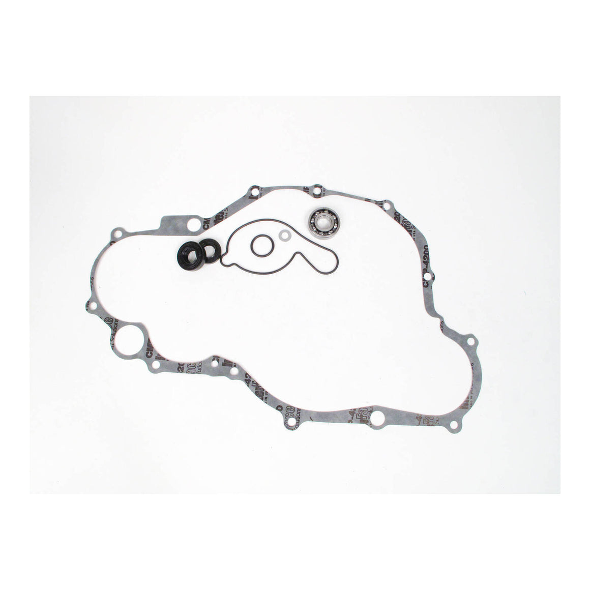 Vertex Water Pump Rebuild Kit - WR450F '07-'15