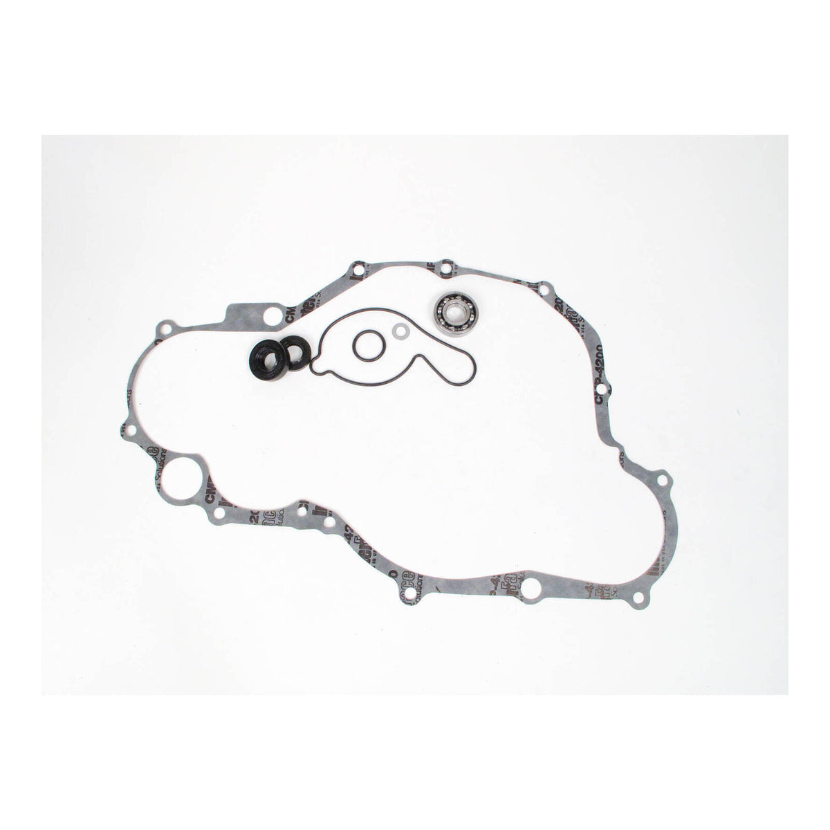 Vertex Water Pump Rebuild Kit - WR450F '07-'15