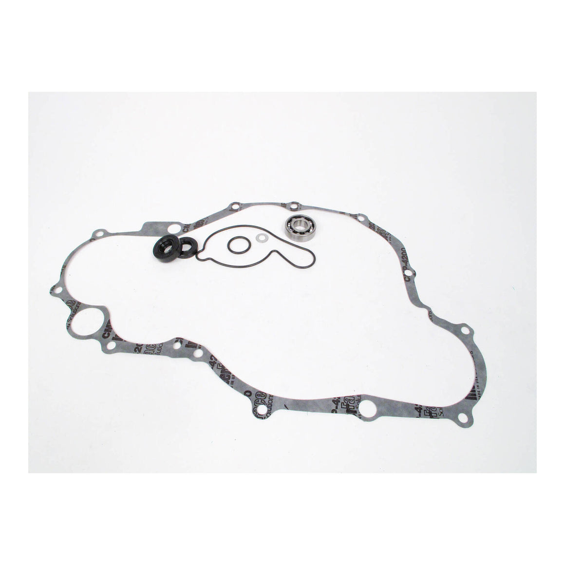 Vertex Water Pump Rebuild Kit - WR450F '07-'15