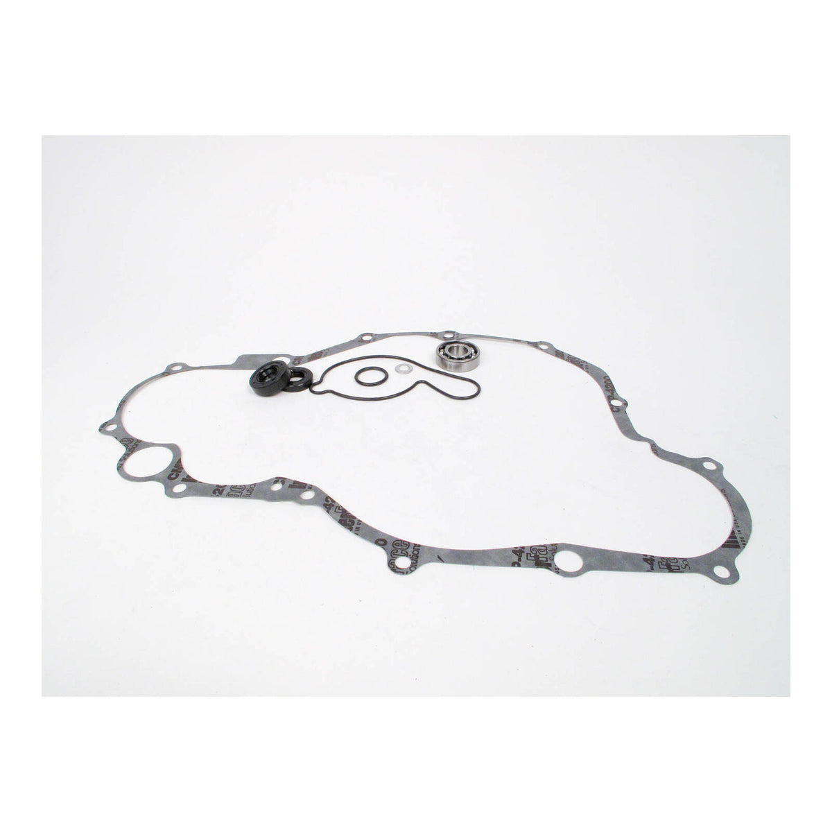 Vertex Water Pump Rebuild Kit - WR450F '07-'15