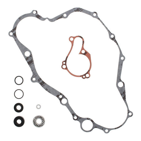Vertex Water Pump Rebuild Kit - YZ450F '10-'13