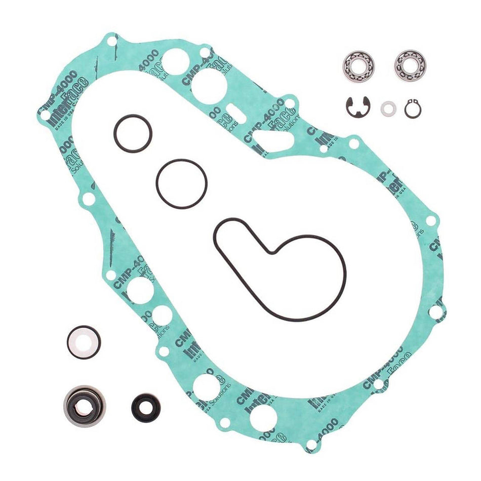 Vertex Water Pump Rebuild Kit - LT-Z400 '03-'08