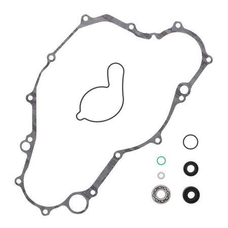 Vertex Water Pump Rebuild Kit - YFZ450 '04-'13