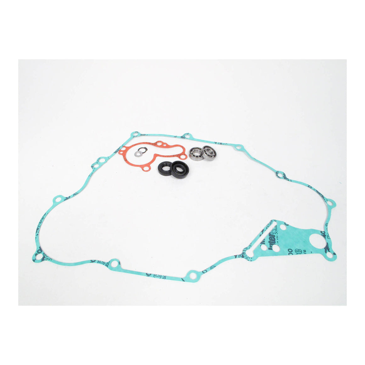 Vertex Water Pump Rebuild Kit - KFX450R '08-'14