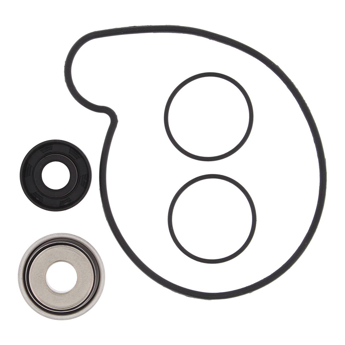 Vertex Water Pump Rebuild Kit - Polaris Ranger 900 XP '13-'15