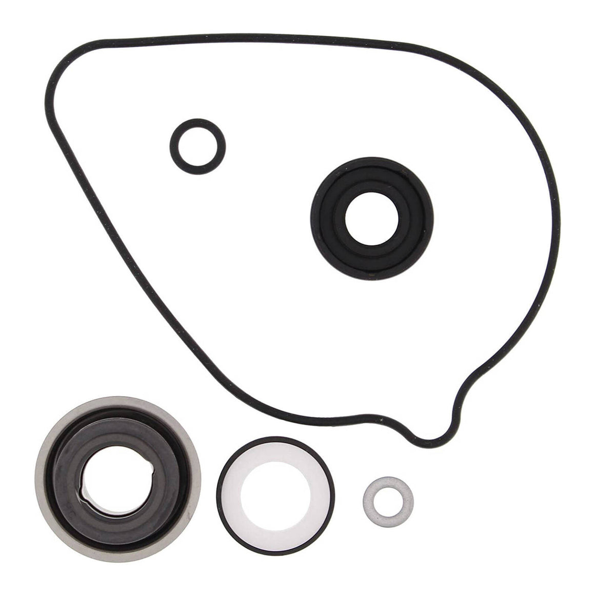 Vertex Water Pump Rebuild Kit - Pioneer 500 SXS500M '15