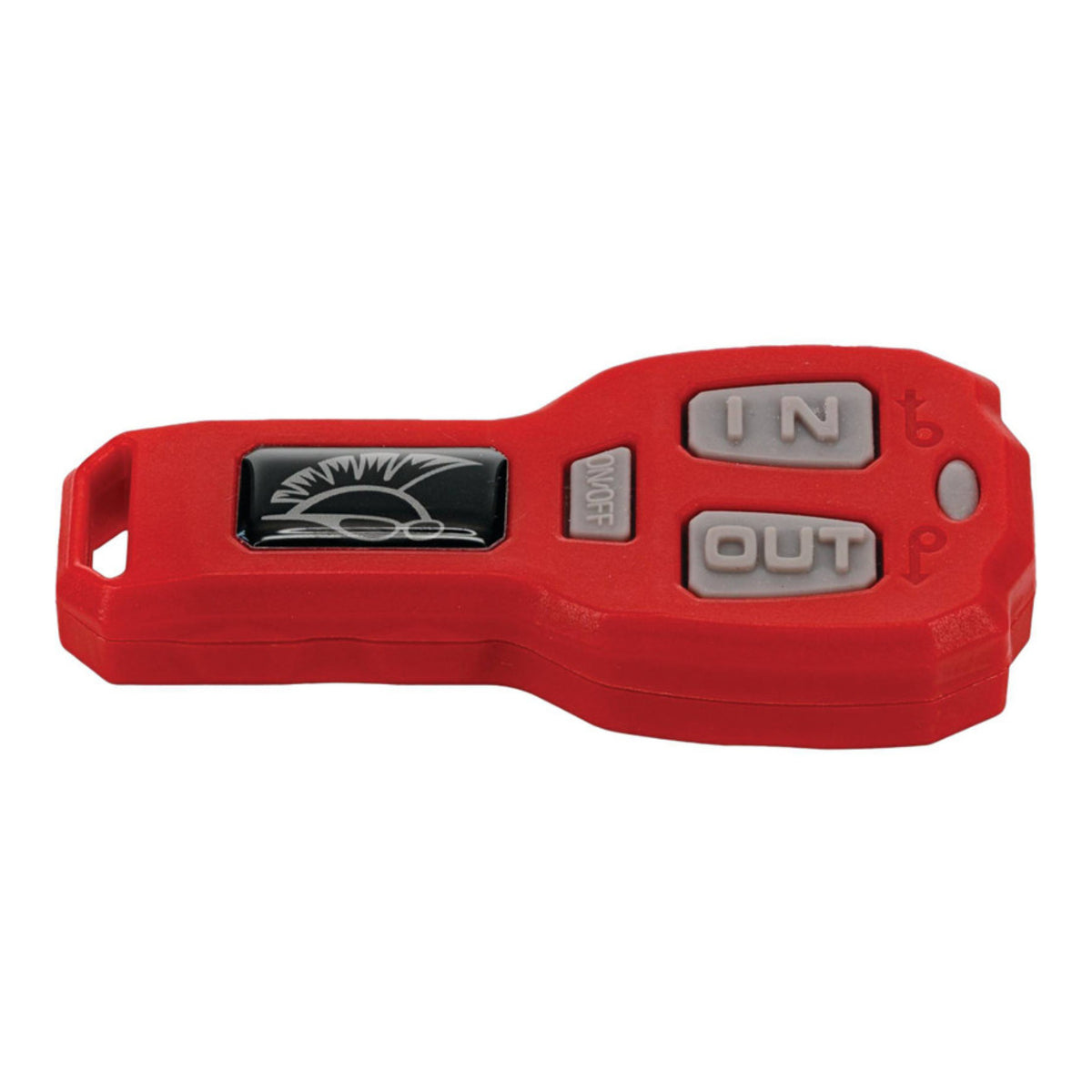 ALL BALLS WINCH WIRELESS REMOTE CONTROL & RECEIVER