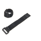 Ace Bikes Cam Buckle Pro (2-Pack)