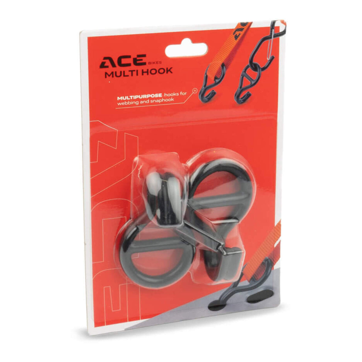 Ace Bikes Multi Hook