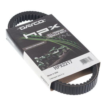 Dayco ATV Belt HPX Kawasaki