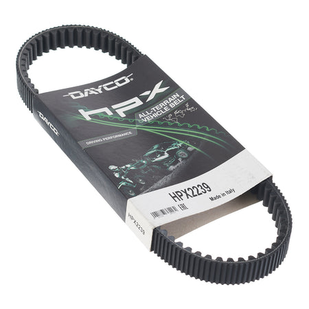 Dayco ATV Belt HPX Polaris
